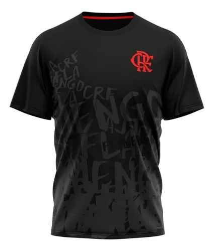 Blusa flamengo farm sales