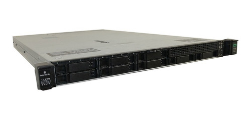 Imagen 5 de 9 de Servidor Hp Dl360 G10 Xeon Silver Ram 16gb Ssd 480gb Data