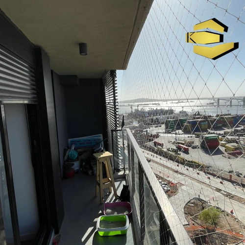 Imagen 5 de 12 de Alquiler Apartamento 1 Dormitorio Centro Montevideo G