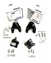 Comprar Kit 4 Rotulas Superiores + Inferiores Mazda B2500 B2900 4x2