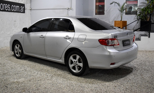 Toyota Corolla Xei Automatico 1.8 2013 Nafta Impecable!!!