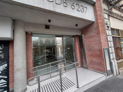 Imagen 15 de 16 de Departamento - Colegiales