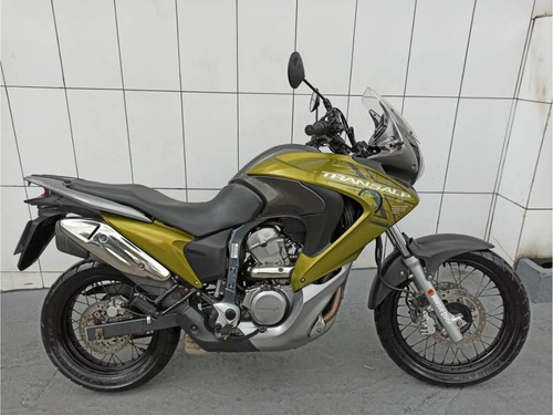 Honda Xl 700 V Transalp Transalp 700