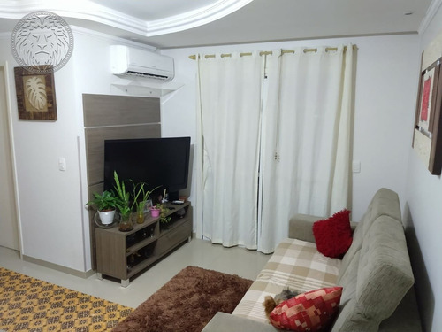 Imagem 5 de 15 de Apartamento - Nossa Senhora Do Rosario - Ref: 1298 - V-1335