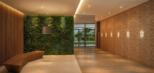Apartamento À Venda, 125 M² Por R$ 1.055.000,00 - Taquaral - Campinas/sp - Ap18074