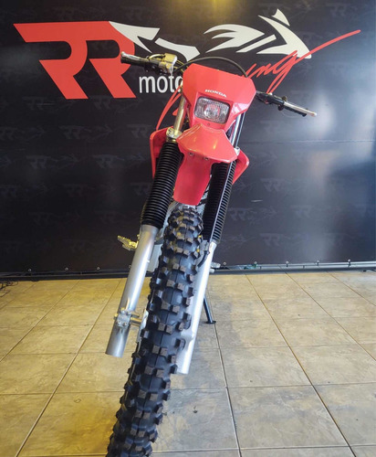 Imagem 6 de 7 de Moto Crf250f 2022 Zero