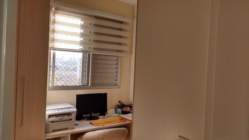 Imagem 6 de 20 de Excelente Apartamento Totalmente Planejado Em Jundiaí, Sol Da Tarde Próximo Do Centro Da Cidade