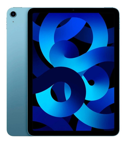 Imagen 1 de 3 de Apple iPad Air 2022 (5ta Generación) 256 Gb Wi-fi Amv