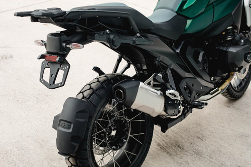 Bmw R1300gs