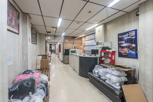 Imagen 2 de 30 de Venta-edificio De Época En Chacarita-1175 M2 Cub.