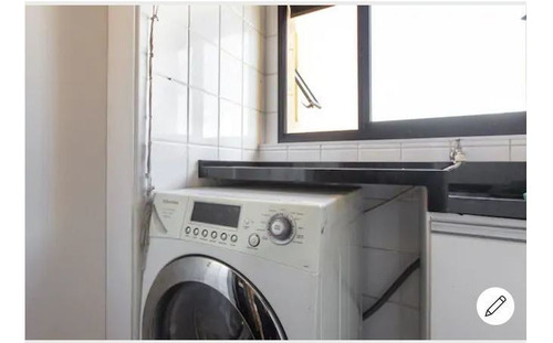 Imagem 16 de 28 de Apartamento Com 03 Dormitórios E 88 M² | Santana , São Paulo | Sp - Ap133465v