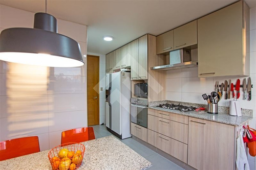 Imagen 10 de 30 de Departamento En Venta En Vitacura
