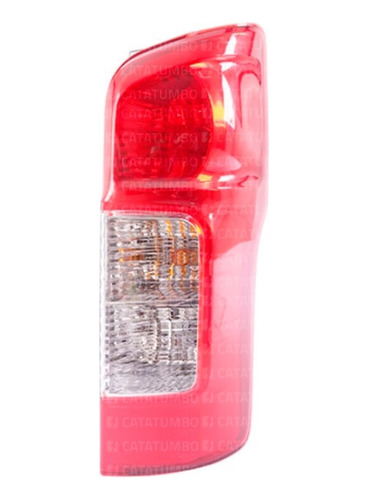 Farol Trasero Derecho Para Nv350 2.5 Yd25ddti E26 2013 2017