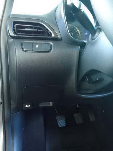 Hyundai HB20 1.0 Comfort Mt