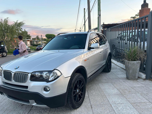 BMW X3 3.0 X3 D Executive