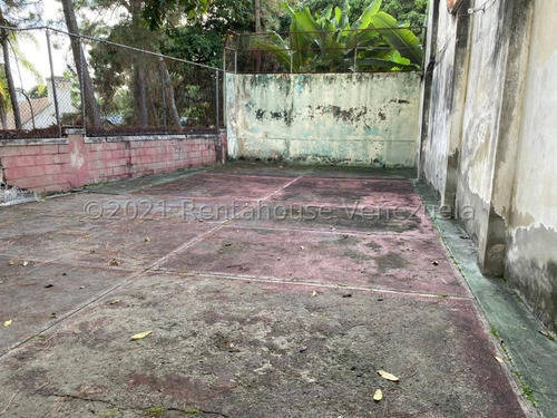 Imagen 6 de 21 de Los Chorros Casa En Venta Mls 22-12543 02129594482/04141469108