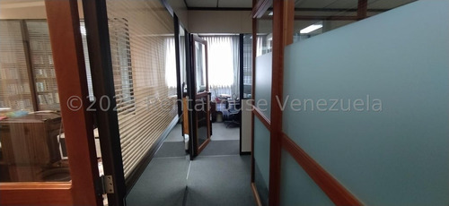 Oficina En Venta Las Mercedes 24-8961 Lv