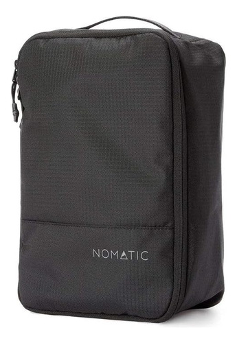 Nomatic Shoe Cube: Bolsa Organizadora De Zapatos De Viaje...