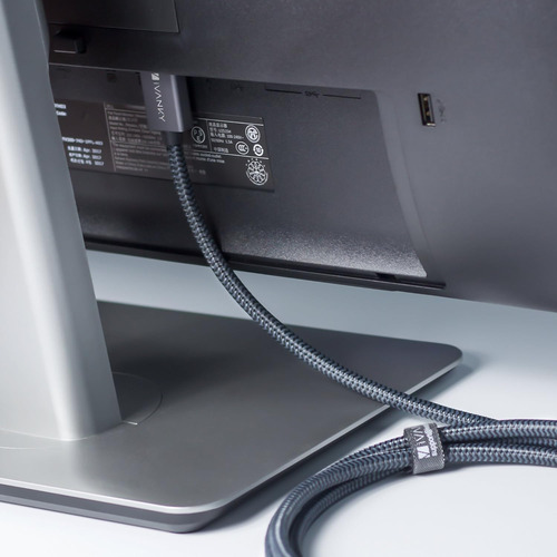 Cables Hdmi, Interconexiones De VĂdeo Y Accesorios Ivanky Vb