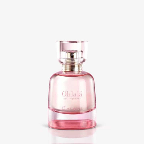 Perfume Oh Lala Yanbal