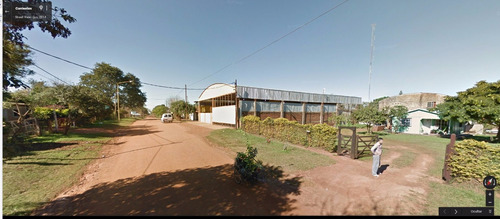 Imagen 5 de 14 de Venta - Galpón, Vivienda, Depósitos, Oficina - Santo Tome, Corrientes
