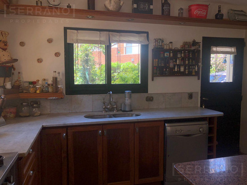 Venta Casa 6 Amb Con Piscina En Barrancas De San Jose, General Pacheco