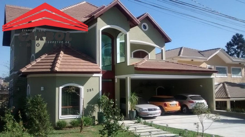 Imagem 3 de 15 de Morada Dos Lagos Barueri Vende - 251192c
