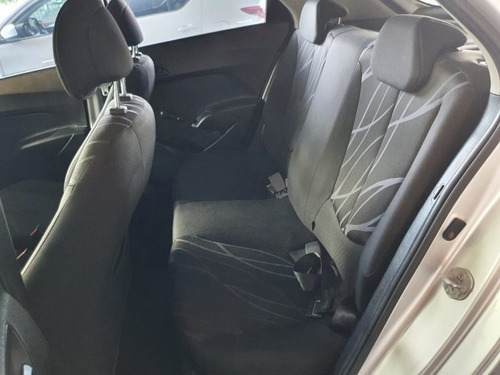 Hb20 1.0 Comfort 12v Flex 4p Manual