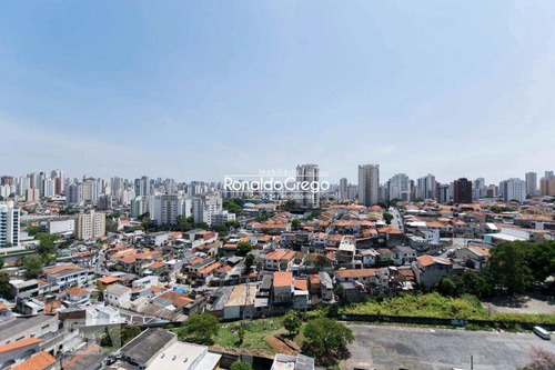 Imagem 24 de 30 de Apartamento Á Venda, 3 Dorms, Jardim Da Saúde, Sp- R$ 1.2 Mi - V5482