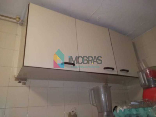 Imagem 12 de 15 de Apartamento Bem Localizado, Em Santa Tereza Próximo A Gloria !! - Boap00155
