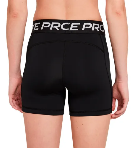 Shorts Nike Pro 365 Feminino - Compre Agora