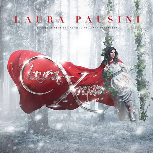 Cd Laura Pausini/laura Xmas 1cd