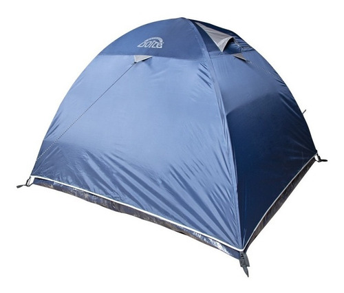Carpa Atom 4/p Doite