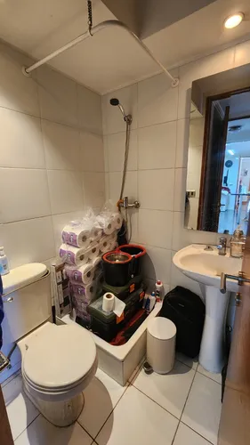 Precioso Departamento, Vista Despejada. Alonso De Córdoba
