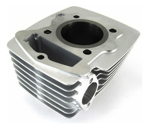 Cilindro Completo Honda Cb 125 Power Maxx