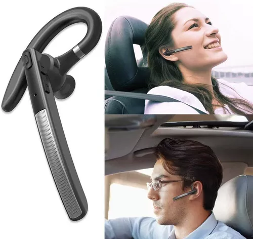  BlueFit Auriculares Bluetooth Bluetooth para teléfonos