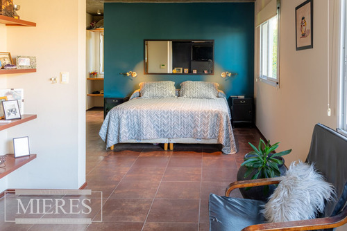 Venta Casa 3 Dormitorios - Tío Tom Punta Ballena (ref: Atm-1218)