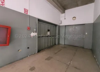 Galpón en alquiler