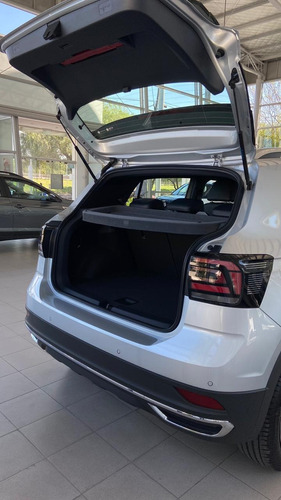 Volkswagen T-cross 0km Retira Ya $61.000 + Cuota Fija 0% X-