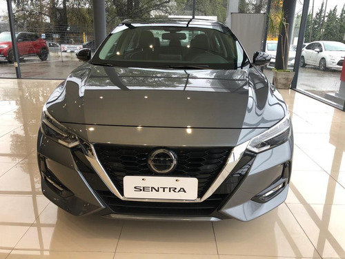 Imagen 14 de 25 de Nissan Sentra 2.0 Exclusive Cvt 0km F #02