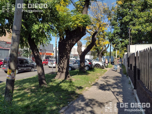 Lote Para Proyecto De Vivienda Multifamiliar/emprendimiento Comercial - Oportunidad Retasado