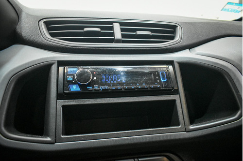 Chevrolet Onix ONIX 1.4 JOY PLUS BLACK