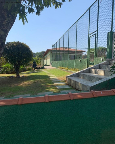 Imagem 27 de 30 de Chácara À Venda No Portal Do Pirapora - Salto De Pirapora/sp - Ch00746 - 69852989