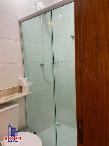 Imagem 12 de 27 de Lindo Sobrado De 127 M²/4 Dormitórios/2 Vagas/terraço Gourmet À Venda Na Penha, São Paulo - Ca00320 - 69940421