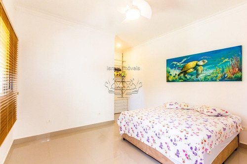 Imagem 15 de 15 de Casa Em Condominio - Enseada - Ref: 840 - V-840