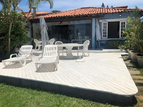 Imagem 13 de 27 de Casa Com 5 Dormitórios À Venda, 180 M² Por R$ 6.000.000,00 - Geribá - Armação Dos Búzios/rj - Ca1445