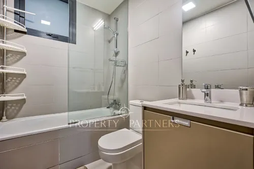 Hermoso Departamento Con Excelente Conectividad