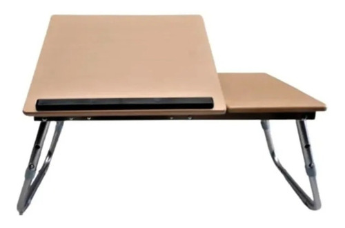 Escritorio Mesa Portátil Plegable Para Laptop Desayuno Cama