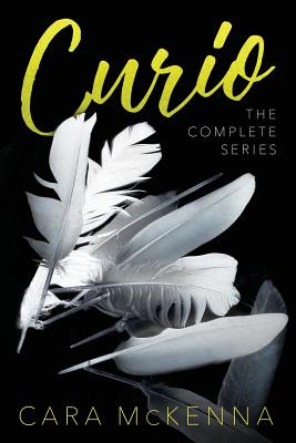 Libro Curio The Complete Series - Mckenna, Cara