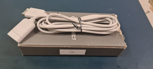 Oc01 One Connect Soc1000b Bn96-55960b Qn32ls03b Con Cable (Usado)